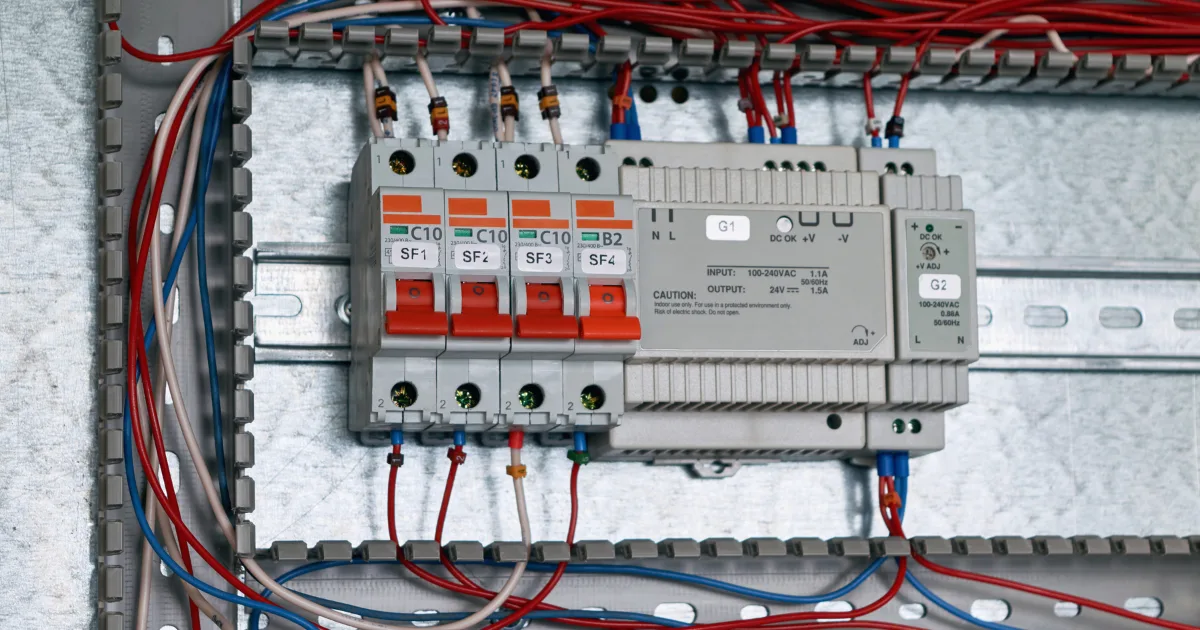 Branch Circuit Sizing for Continuous Loads (125% Rule)