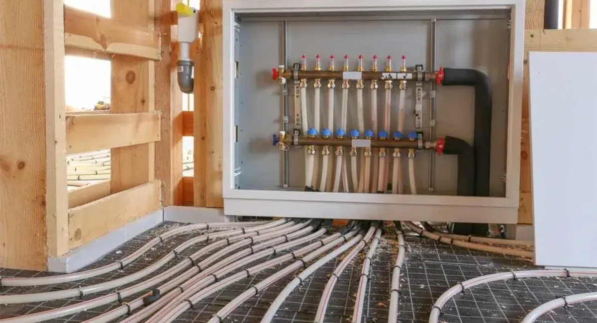 What Is a Hydronic Heating System? Principles, Benefits, and Efficiency Explained
