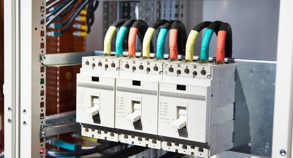 Overcurrent Protection Devices: Types, Operation