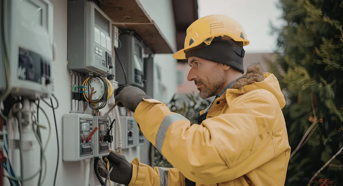 How to Work Safely Around Electricity – NFPA 70E