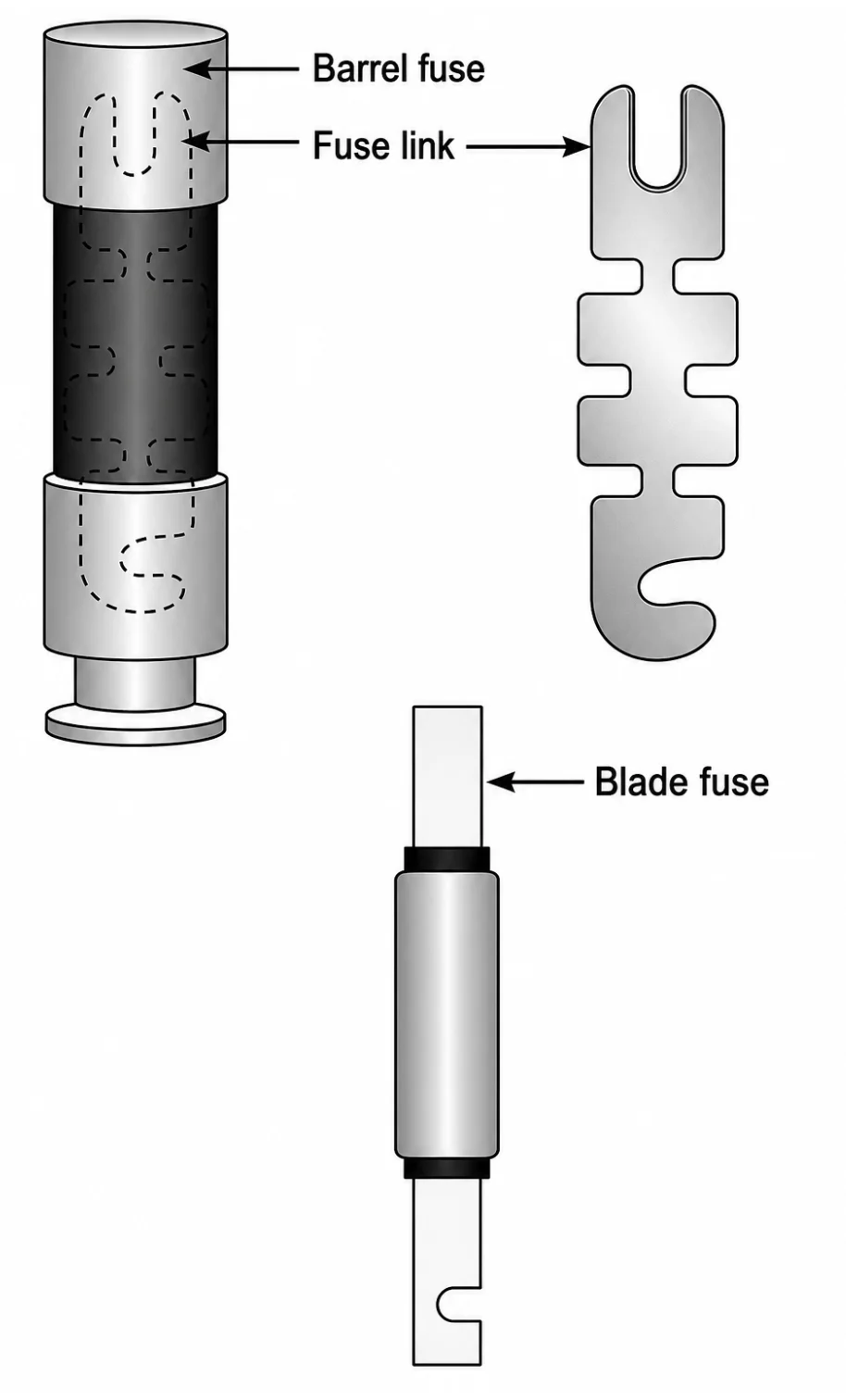 Electrical Fuse