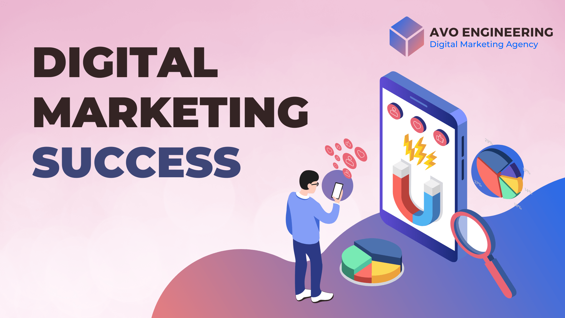 Analyzing Your Digital Marketing Success
