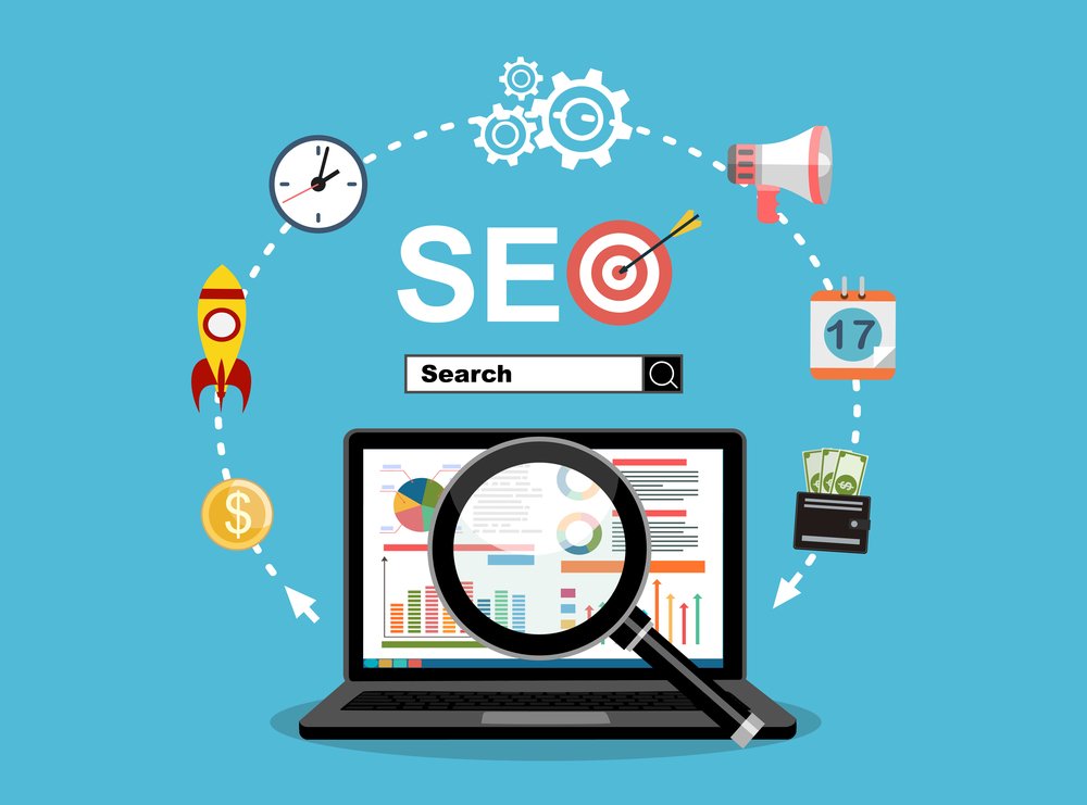 SEO Best Practices: The Significance of Primary and Secondary Keywords in Blogging