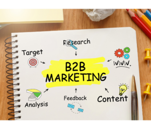 Enhancing B2B Content Writing Skills: 3 Effective Methods